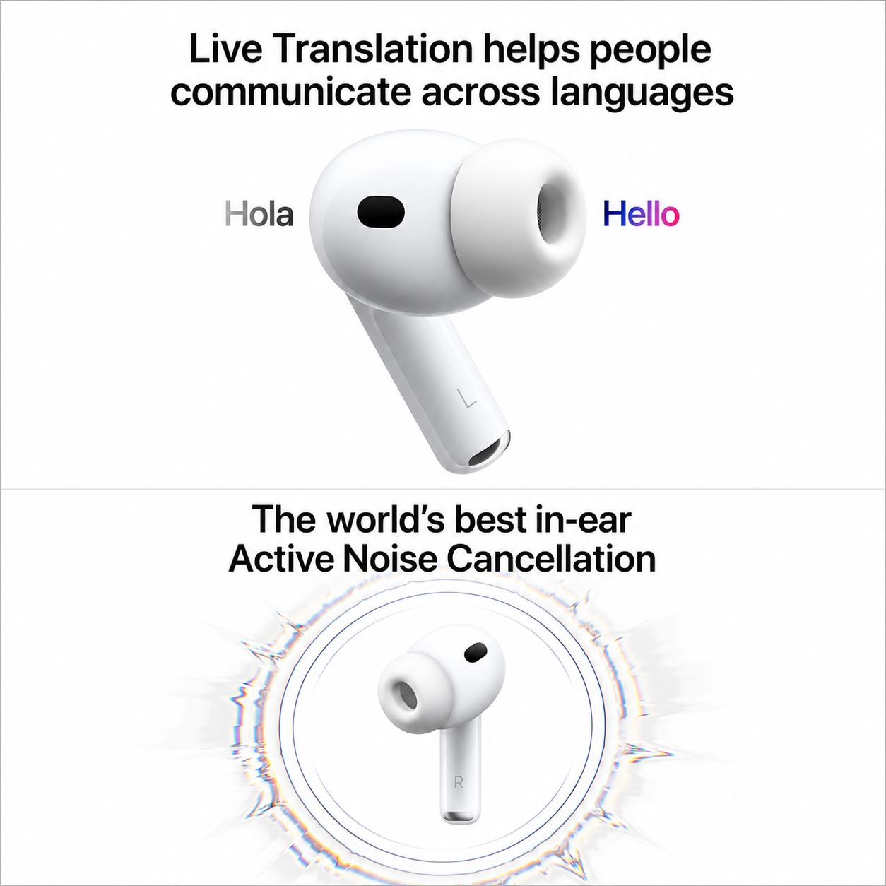 AirPro True Wireless Bluetooth Headphone