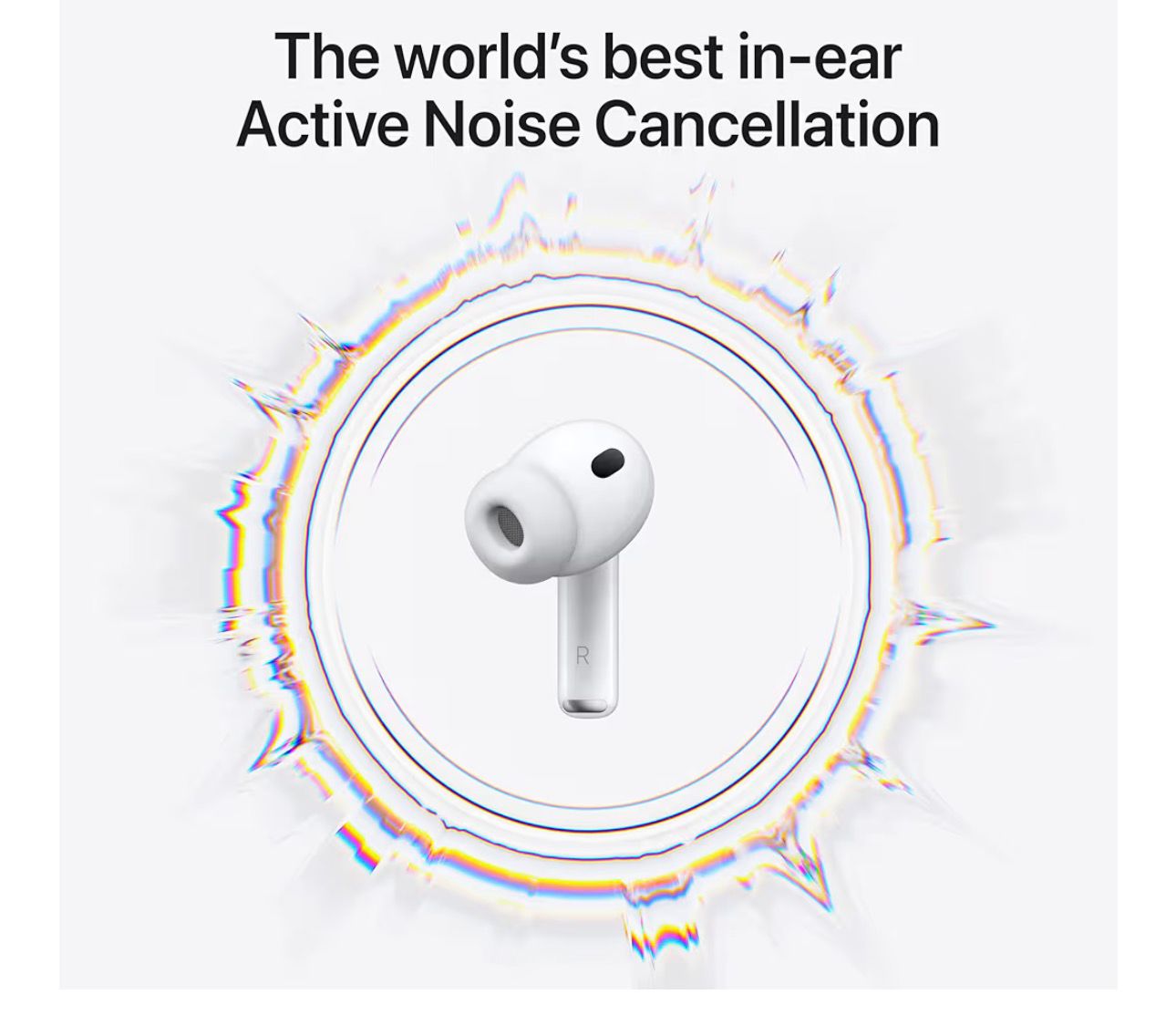 AirPro True Wireless Bluetooth Headphone