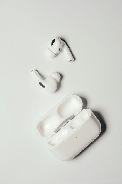 AirPro True Wireless Bluetooth Headphone