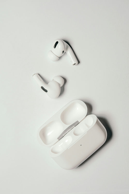 AirPro True Wireless Bluetooth Headphone