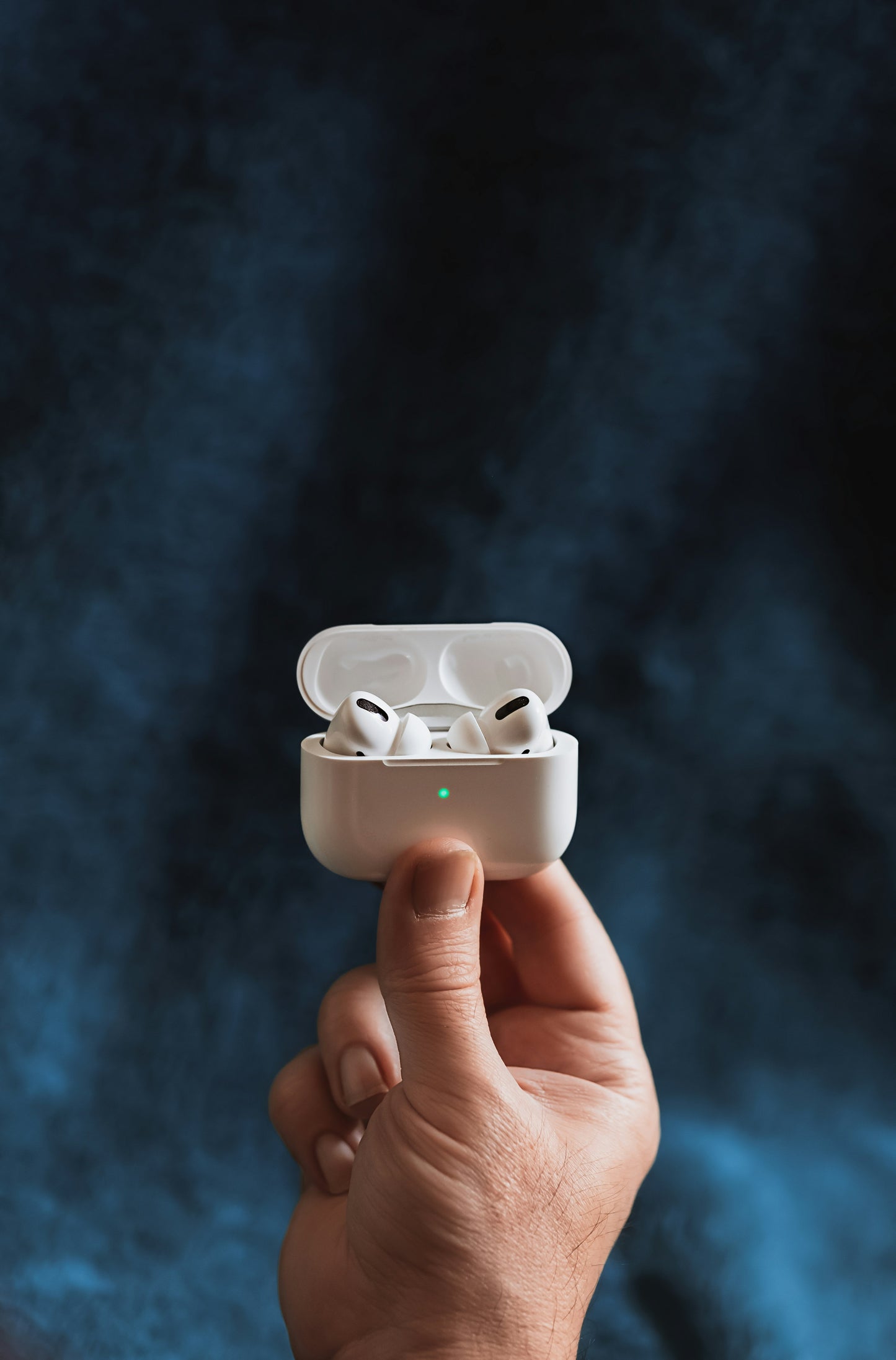 AirPro True Wireless Bluetooth Headphone